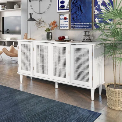 Jekyll 58; 58" Wide Sideboard