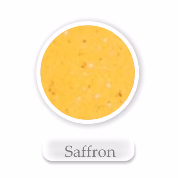 Saffron Colored Sand, 1/2 lb. Or 1 Bag, Unity Wedding David's Craft Sand