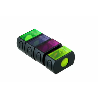 Eclipse Pencil Sharpener