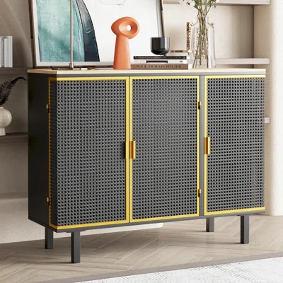 John-Michael 40.35" Sideboard