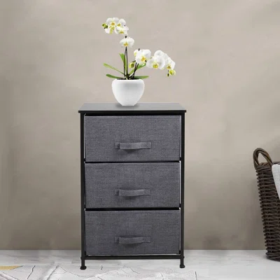 Chriselle 6 Drawer Storage Chest