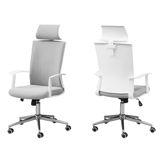 Office Chair - High Back Executive