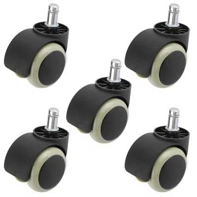 Swivel Office Chair Casters