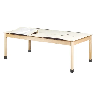 48" x 84" Rectangular Activity Table
