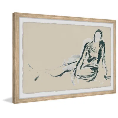 ''I''m Gonna Shine'' Framed Print