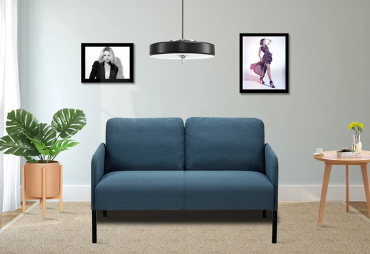 Glostad Cover, Ikea Sofa Replacement Custom Made Cover