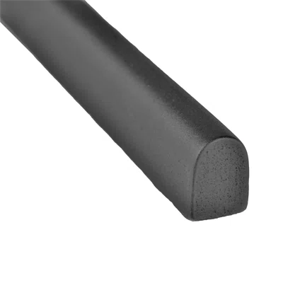 12" x 0.75" Porcelain Pencil Liner