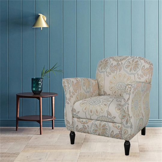 Accent Chairs For Living Room Mid-century Modern Design Chair
