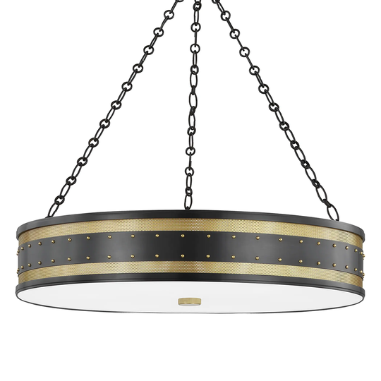 Hudson Valley Gaines 6-Light Pendant