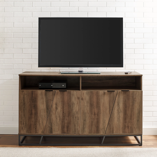 Middlebrook 58-inch Urban Angle Door Sideboard