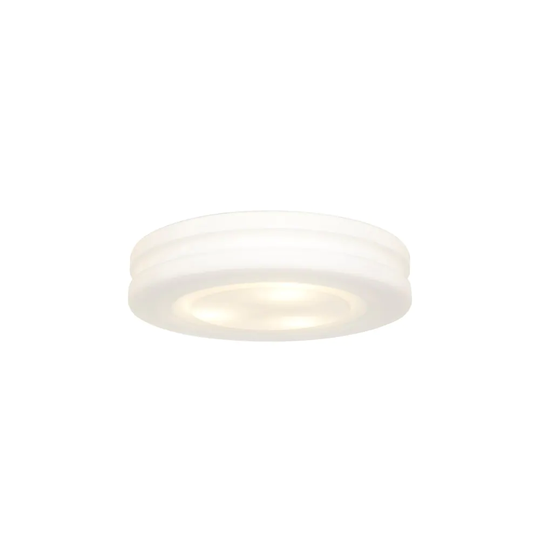 Access Lighting Altum 2 Light Flush Mount Ceiling Fixture