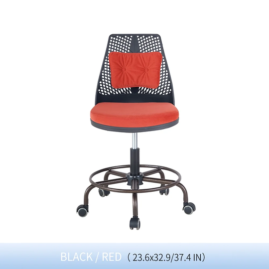 Unique Design Office Chair Task Chair with Adjustable Height