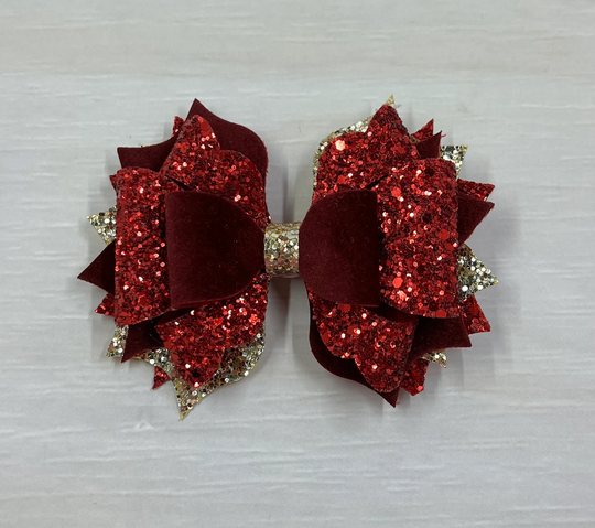5 Inch Eva Multi Layer Bow Die