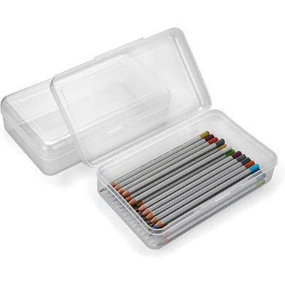 Jikai Multipurpose Plastic Pen Holder