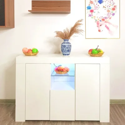 Liora 45.7'' Wide Sideboard
