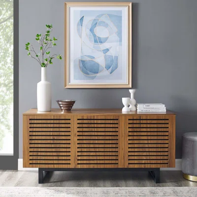 Alexxa 55'' Wide Sideboard