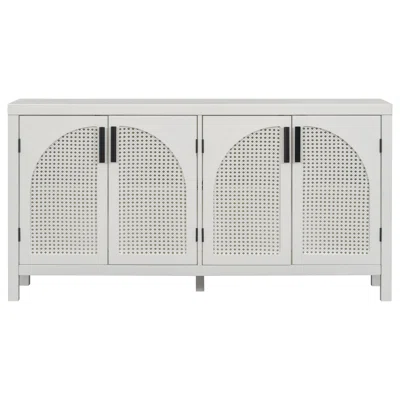 Mikolas 58" Wide Sideboard