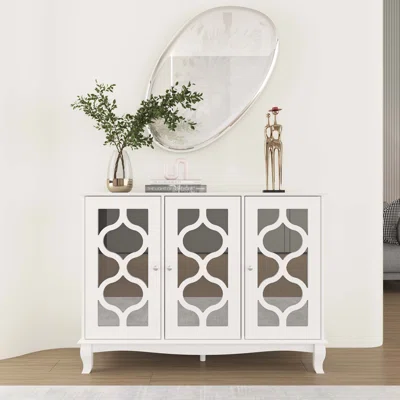 Durkje 47.2" Wide Sideboard