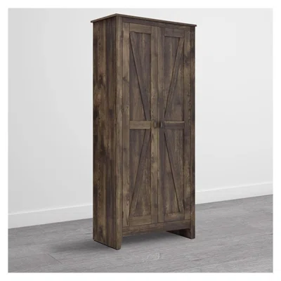 Namath 3 - Shelf Storage Cabinet