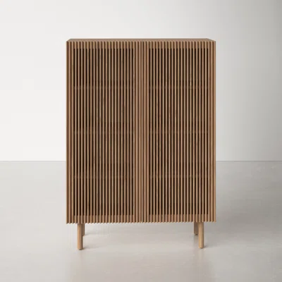 Grayson 43" Wide Sideboard