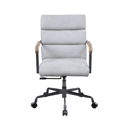 360 Degree Swivel Adjustable Seat Height Office Chair