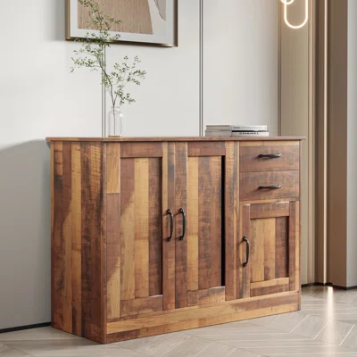 43.31'''' Wide Sideboard With 2 Drawer