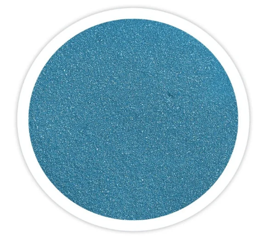 Cornflower Colored Sand, 1/2 lb. Or 1 Bag, Unity Wedding David's Craft Sand