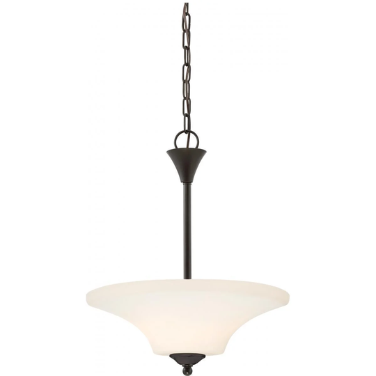 Fawn 2 Light Pendant