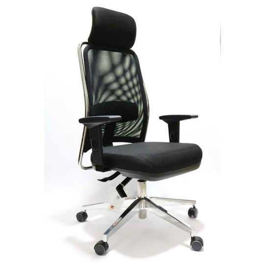 CavilUSA Newnet Office Chair with Headrest