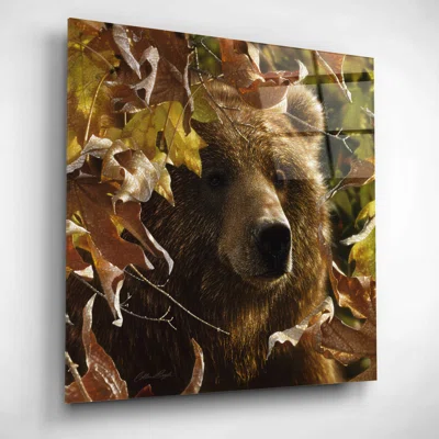 Legend Of The Fall by Collin Bogle - Unframed Print