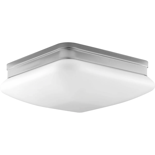 Progress Lighting P3511-15 Appeal 2-light Flush Mount 11-inch
