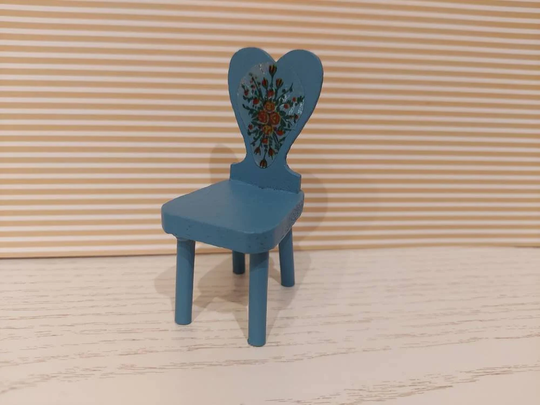 Lundby/Lisa Chair