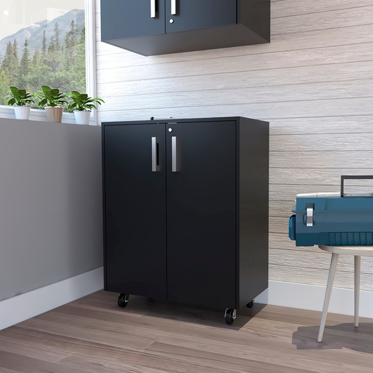 Storage Cabinet