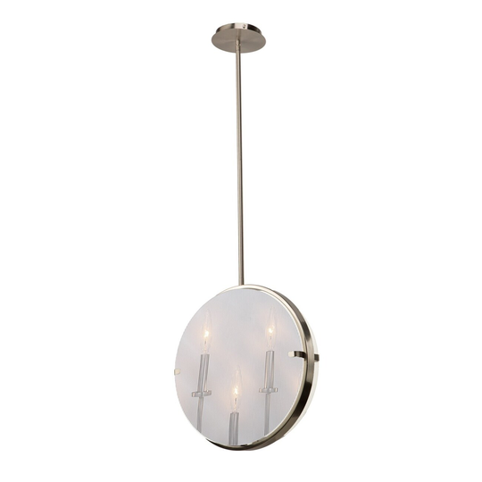 Artcraft Lighting Harbor Point AC10303SN Pendant