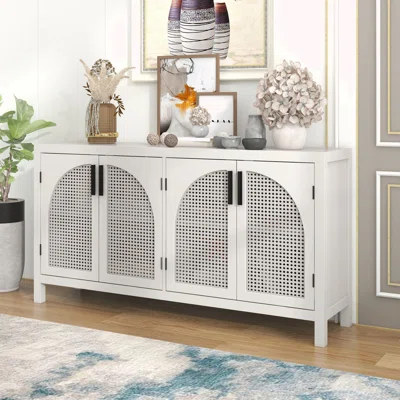 Alekh 58" Wide Sideboard