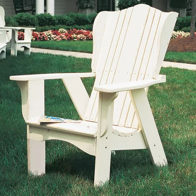 Plantation Adirondack Chair