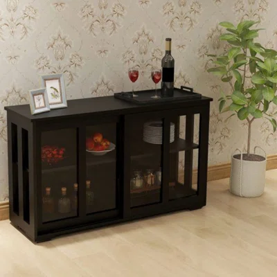 Jayhden 41.92" Wide Sideboard