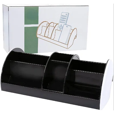 Pencil & Pen Holder, Art Supply, Makeup Caddy | Desk Organizers And Accessories For Home Storage And Organization