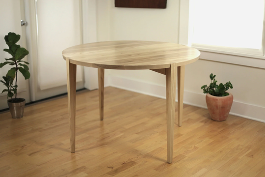 Oslo Round Table