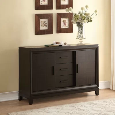 Hagberg Sideboard