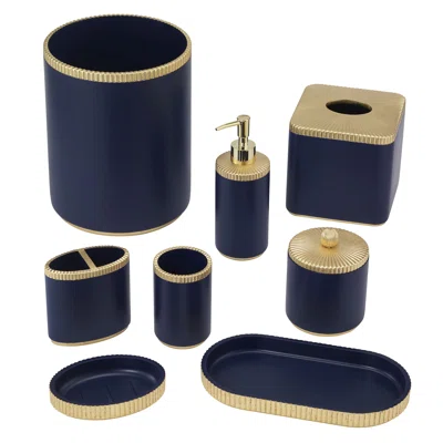 Morvin Toothbrush Holder