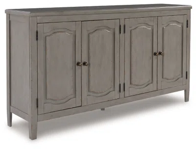 Nethania 68" Wide Sideboard