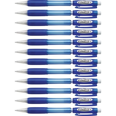 Pentel Cometz .9mm Automatic Pencils