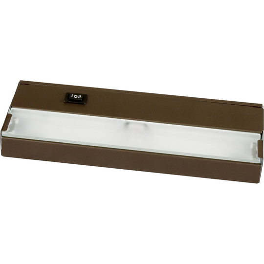 Progress Lighting Hide-a-lite Iii 1-light Undercabinet
