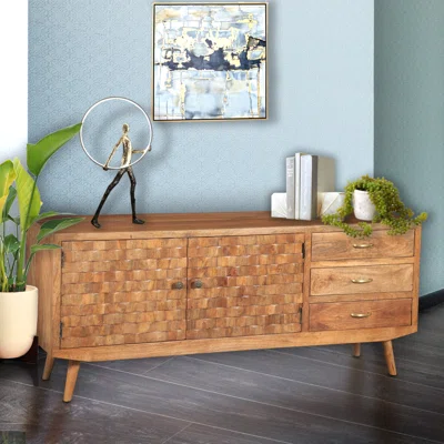 Hertzler Credenza