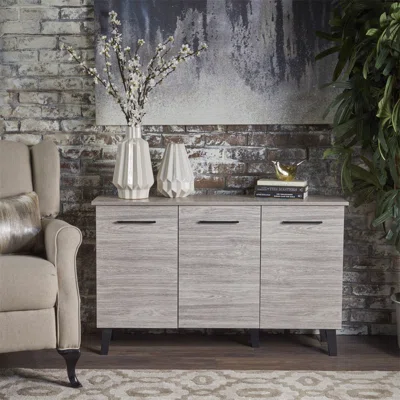 Greidi 46.8" Wide Sideboard