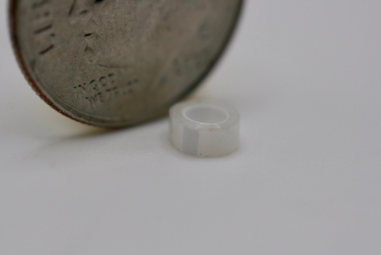 Dollhouse Miniature One Inch Scale 112 Roll Of Scotch Tape