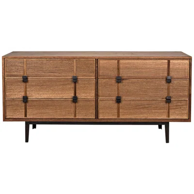 Bourgeois Sideboard