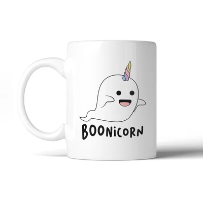 Abirad Boonicorn Coffee Mug