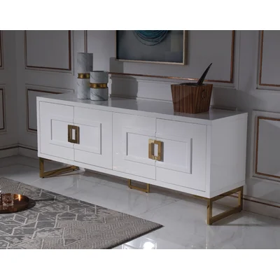Durazo 79'' Wide Sideboard